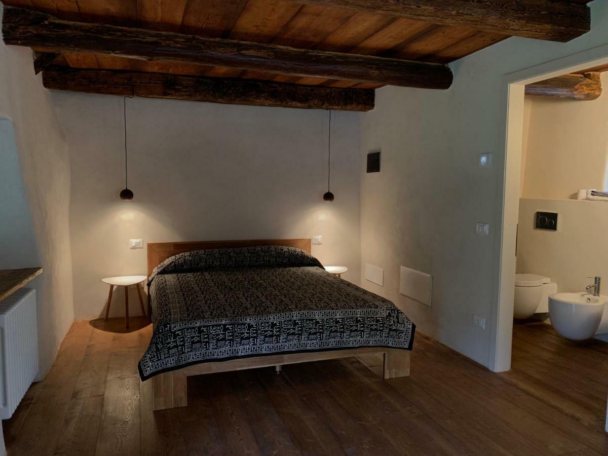 Casa Vigna Apartment Trontano Exterior photo